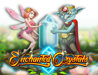 Game Slot Enchanted Crystals