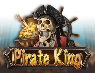 Slot Pirate King
