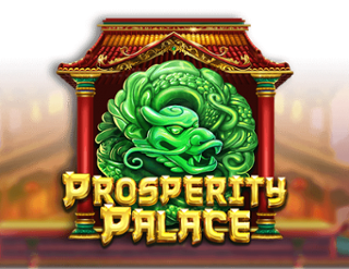 Slot Prosperity Palace Terbaru