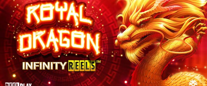 Slot Royal Dragon Infinity