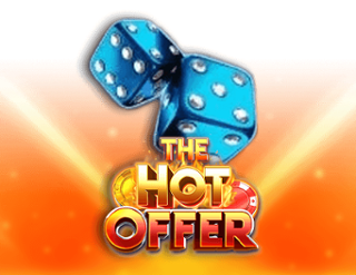 Slot The Hot Offer