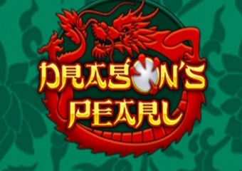 Slot Dragon Pearl