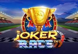 Slot Joker Race