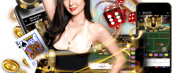 Bandar Taruhan Casino Online