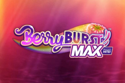 Slot Berryburst Max Terbaru