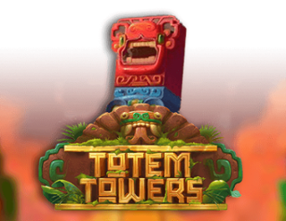 Slot Totem Towers
