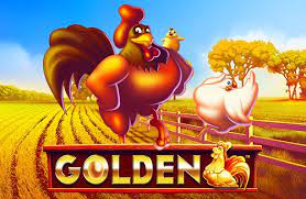 Game Golden Rooster Situs Judi Slot Terbaik Yang Pernah Ada