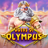 Gates of Olympus Slot Online Terpercaya 2024 Dengan RTP Terbaik