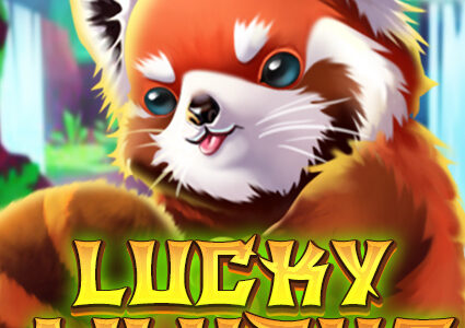 Lucky Ailurus Game Slot Online Terbaik Di Indonesia
