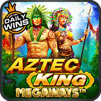 Slot Aztec King Slot777 Bandar Judi Online Terbesar Indonesia 2024